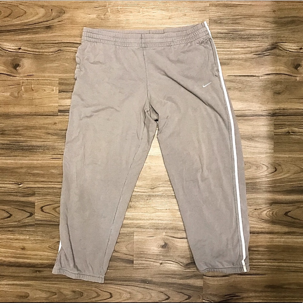 👍 Nike Men’s Sweatpants